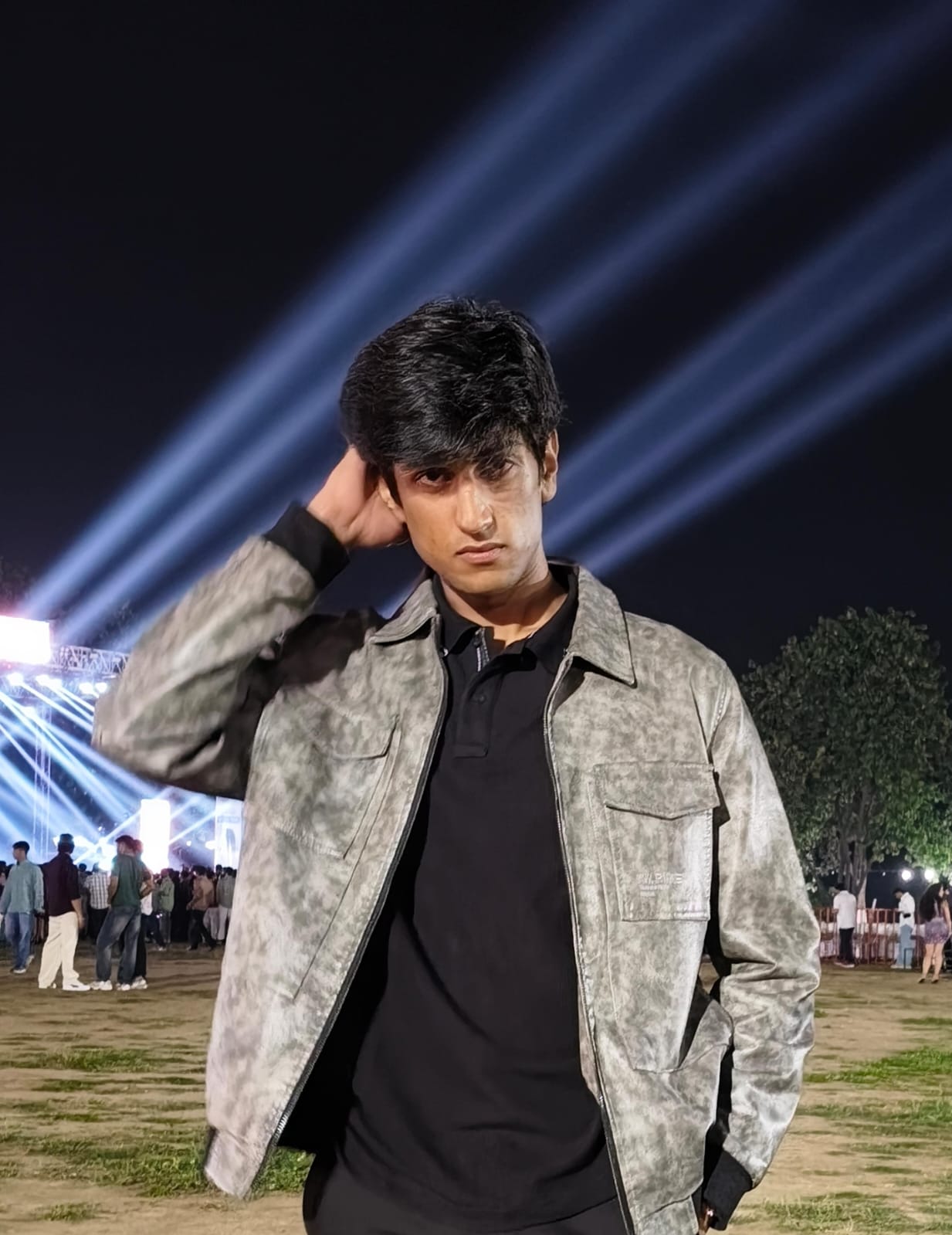 Satyam